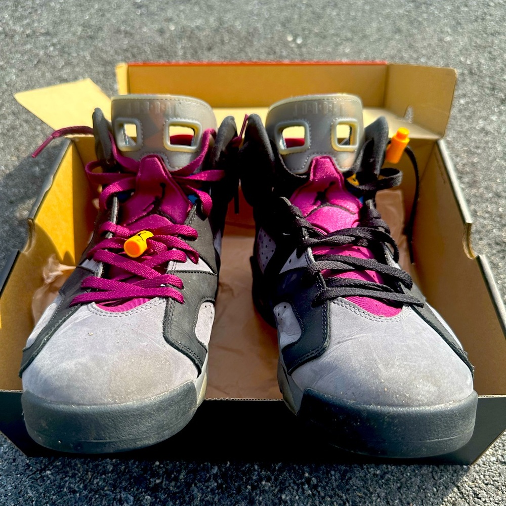Jordan’s